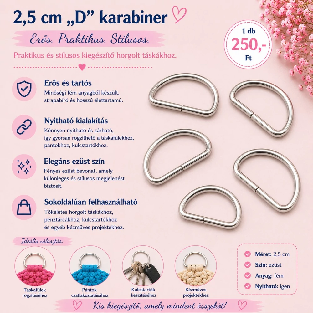 2,5 cm 
