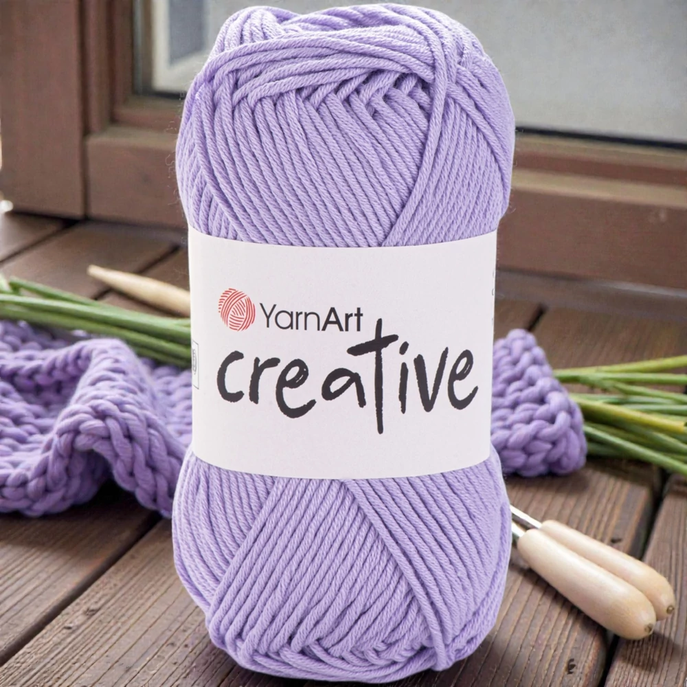 YarnArt Creative - 245 - Provence-Fuvallat