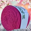 3 mm fuxia színű zsinórfonal