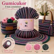 5 mm zsinórfonal Gumicukor  - Panka -