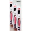 Prym ergonomikus horgolótű 4-es méret Prym ergonomikus horgolótű 4-es méret