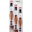 PRYM ergonomikus horgolótű 5-ös méret PRYM ergonomikus horgolótű 5-ös méret
