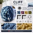 Kép 2/5 - Yarnart Cliff 8303 - Napfény íze -
