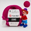 Kép 1/2 - YarnArt Jeans amigurumi fonal - 91 - Meggy
