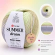 Kép 1/2 - YarnArt Summer Dream 4303 - Kerti üdeség