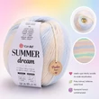 Kép 1/2 - YarnArt Summer Dream 4312 - Édes nyugalmi pillanatok
