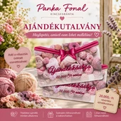 Ajándékkártya