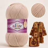 Alize Cotton Gold