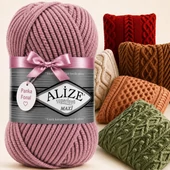 Alize Superlana Maxi