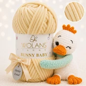 Bunny Baby zsenília fonalak