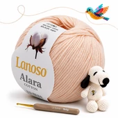 Lanoso Alara fonal
