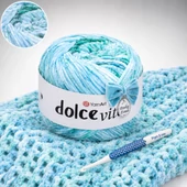 YarnArt Dolce Vita