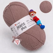 YarnArt Jeans Plus