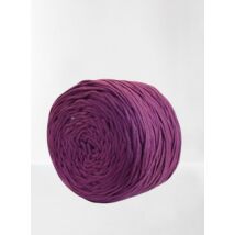3 mm padlizsán lila színű zsinórfonal