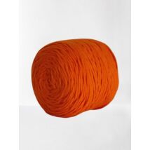 3 mm orange színű makramé-zsinórfonal