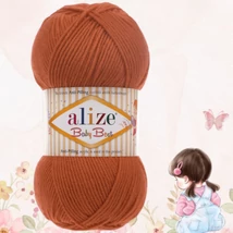 Alize Baby Best - 408 - Róka koma