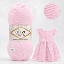 Alize Baby Best - 185 - Csipkerózsika
