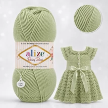 Alize Baby Best - 138 - Rügycsók