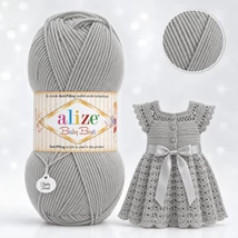 Alize Baby Best - 344 - Holdfény