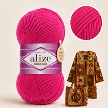 Alize Cotton Gold Hibiszkusz - 149 -