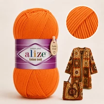 Alize Cotton Gold Sütőtök - 83 -