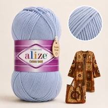 Alize Cotton Gold Világos jeans - 40 -