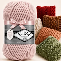Alize Superlana Maxi Púder - 161 -