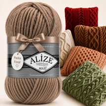 Alize Superlana Maxi Teve - 466 -
