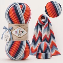 Alize Superlana Maxi Batik 8020 - Hamu-Zoo