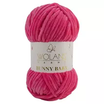 Bunny Baby Bonbon rózsaszín színű 100-64