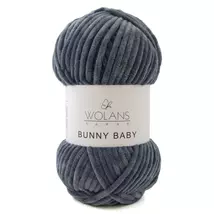 Bunny Baby  Manhattan szürke színű 100-30