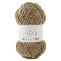 Bunny Baby  Homok színű 100-29