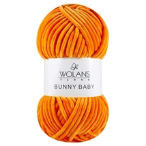 Bunny Baby  Narancs színű 100-25