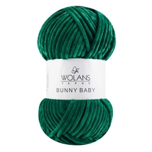 Bunny Baby  Karácsony zöld színű 100-26