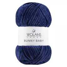 Bunny Baby  Sötétkék színű 100-17