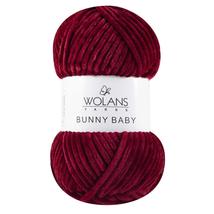 Burgundy színű