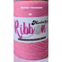 Ribbon Barbie rózsaszín színű szalagfonal
