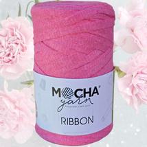 Ribbon Barbie rózsaszín színű szalagfonal