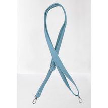 Állítható méretű 150 cm hosszú táskafül - menta -
