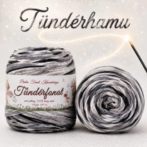 Batik, antipilling Tündérfonat - Tündérhamu -742