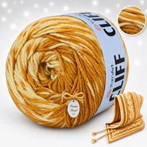 Yarnart Cliff 8303 - Napfény íze -