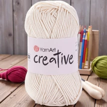 YarnArt Creative - 222 - Hab Panna