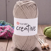 YarnArt Creative - 234 - Drappmorzsi