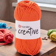 YarnArt Creative - 242 - Vitamincsepp