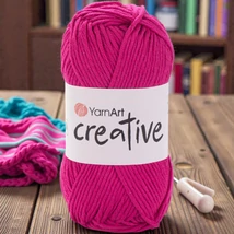 YarnArt Creative - 243 - Bíborhorizont