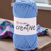 YarnArt Creative - 239 - Felhőmező