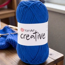 YarnArt Creative - 240 - KirályiCsillanás