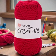 YarnArt Creative - 237 - Lángfutam