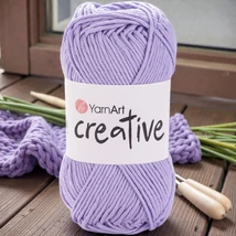 YarnArt Creative - 245 - Provence-Fuvallat