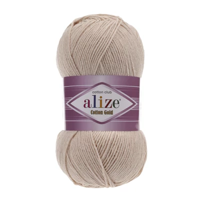 Alize Cotton Gold Gyertyafény - 67 -